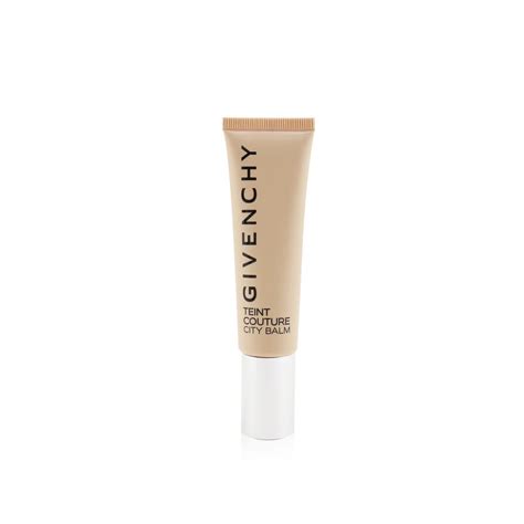 givenchy tinted moisturizer ingredients